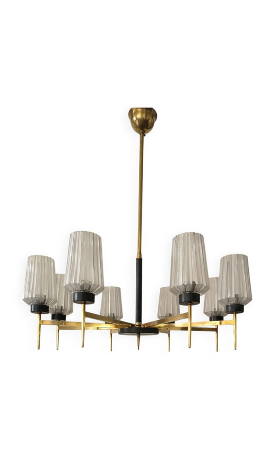 Image 1 of 50's kroonluchter