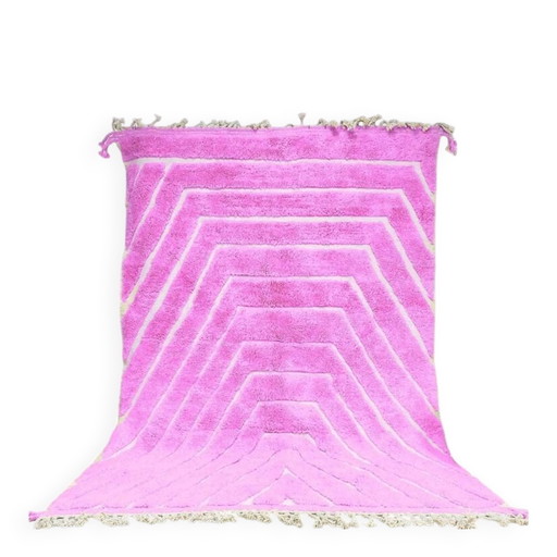 Tapis berbère marocain 200cm x 300cm