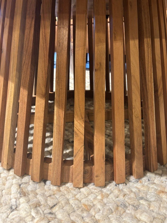 Image 1 of Tavolino da caffè Feelings Shanta