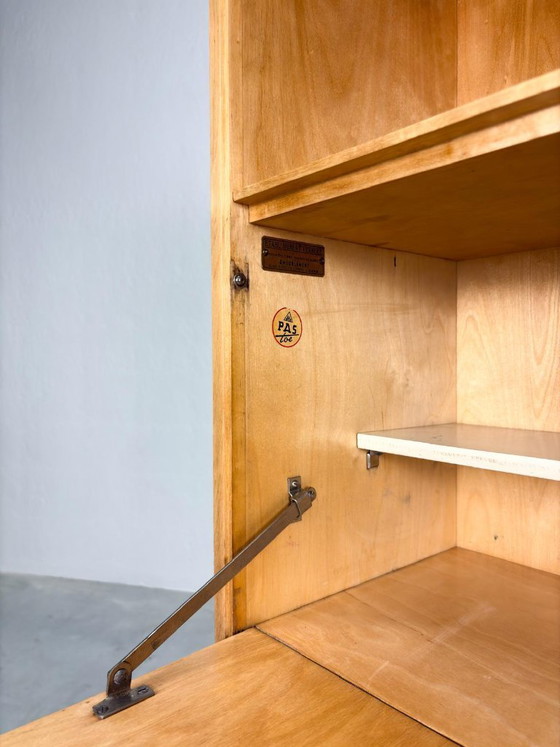 Image 1 of Librería Pastoe 'BB04' de Cees Braakman
