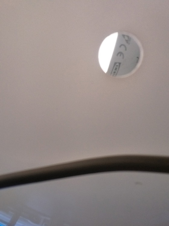 Image 1 of 1 x Kartell table lamp KD27 by Joe Colombo 1970s