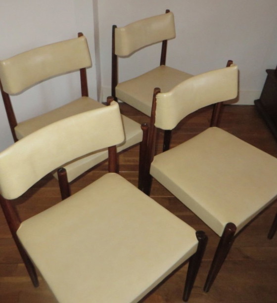 Image 1 of Sedie Aksel Bender Madsen