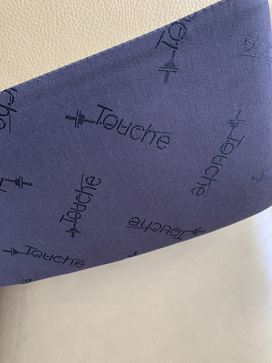 Image 1 of 2 armchairs design brand Touche  