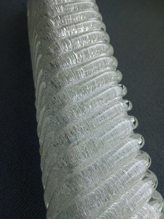 Aplique de pared Eglo Murano Ice Glass – Metal, Murano Glass (photo 4 of 8)