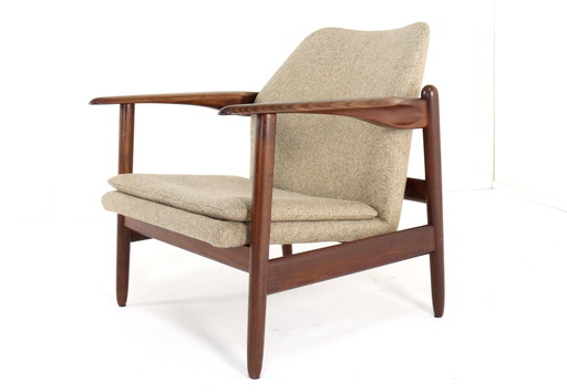 Propos Hulmefa Fauteuil 'Nederasselt' Vintage