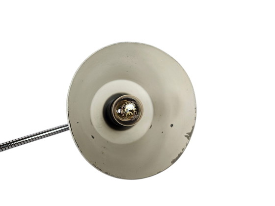 Image 1 of Pfäffle Leuchten - tafellamp -  bureaulamp - Duitsland - metaal - messing - 70's