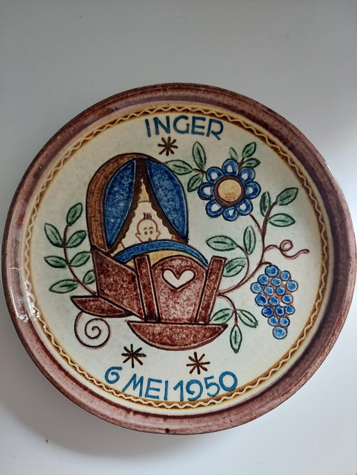 Russel Tiglia sign, Tegelen.
