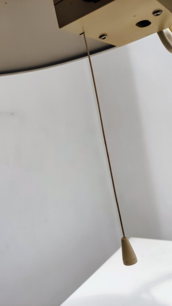 Image 1 of Lámpara de escritorio Cumulus de IKEA