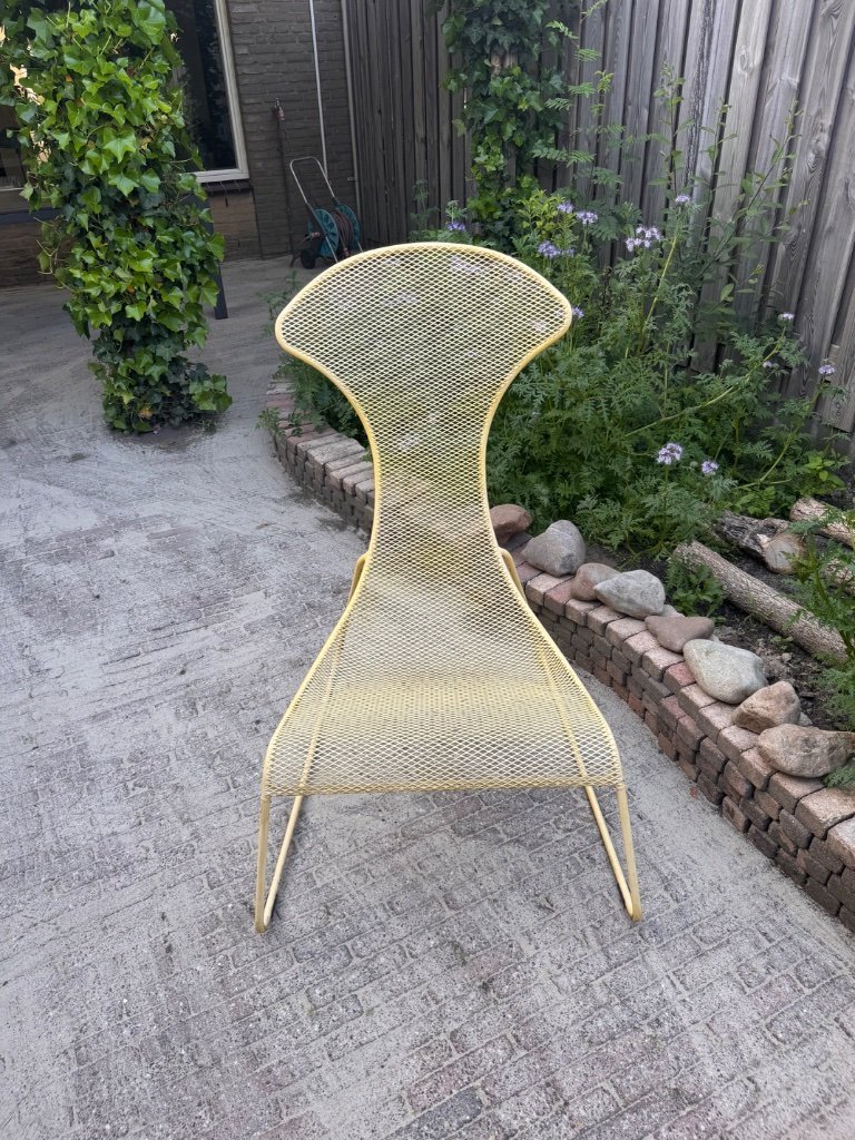 IKEA PS 2012 easy Chair by Wiebke Braasch | €250 | Whoppah
