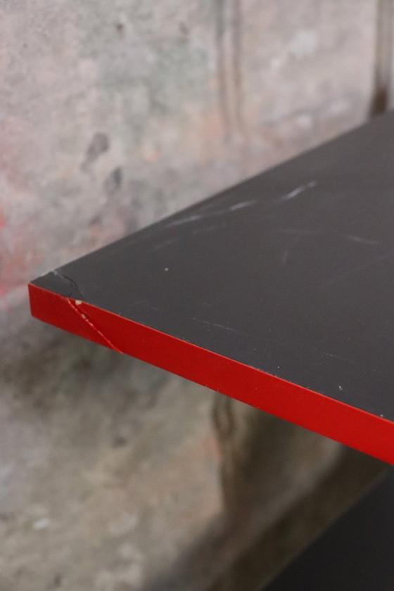 Image 1 of IKEA – Gids – Open kast – Niels Gammelgaard – jaren 80