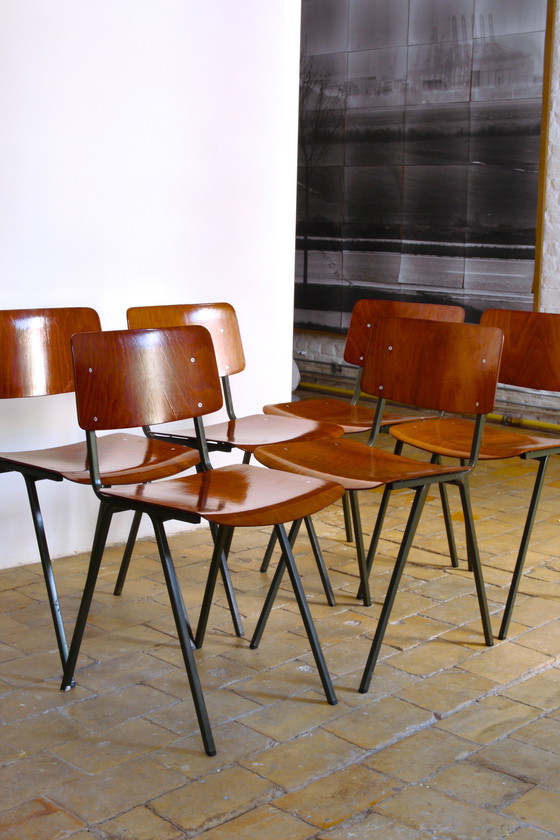 Image 1 of Satz Stühle Eromes