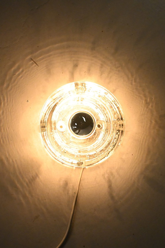 Image 1 of Ensemble de lumières rondes