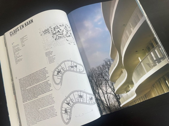 Image 1 of Yearbook Architecture in the Netherlands 2005/06