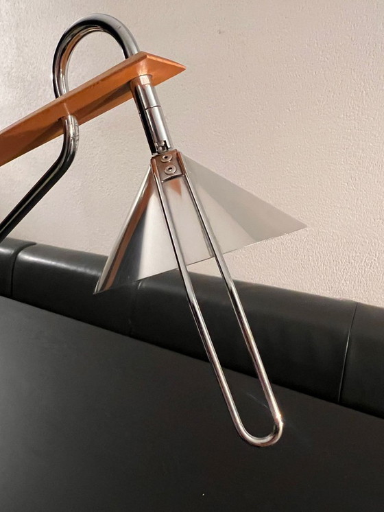 Image 1 of Tord Björklund – IKEA Prolog B9001 Bureaulamp, Jaren ’90, Uitstekende Staat