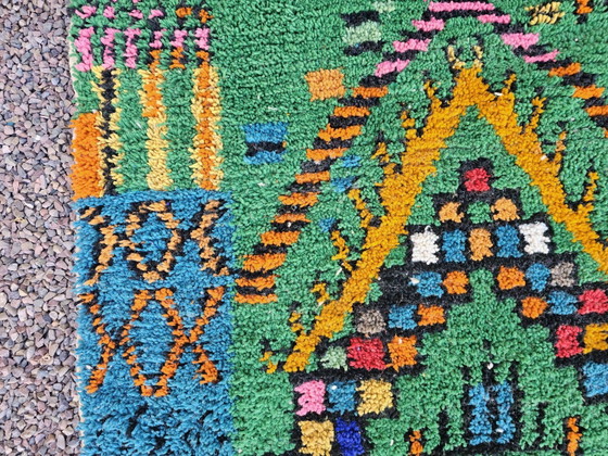 Unique handmade Berber rug 3x2 m – Rugs & carpets, Wool (photo 10 of 19)
