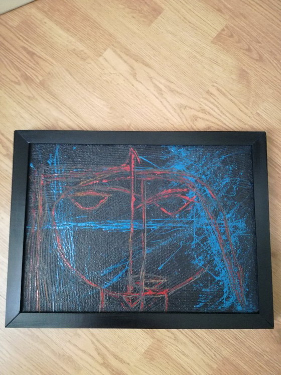 Image 1 of Dekoration