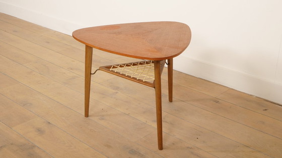Image 1 of Vintage coffee table | Side table | Teak | Danish