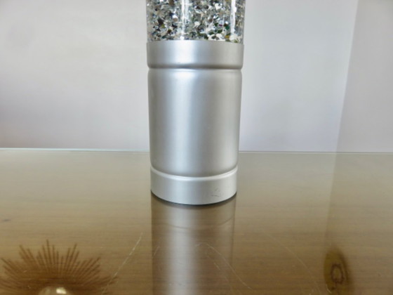 Image 1 of Large glitter lamp, 1970