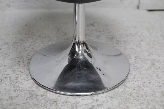 Image 1 of 2 sedie girevoli "Space Age"