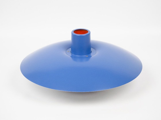 Image 1 of Lampada a sospensione vintage Dnaish PH 4/3 di Poul Henningsen, Louis Poulsen, 1966