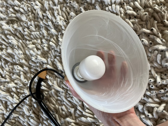 Image 1 of Lámpara colgante de diseño moderno escandinavo de mediados de siglo