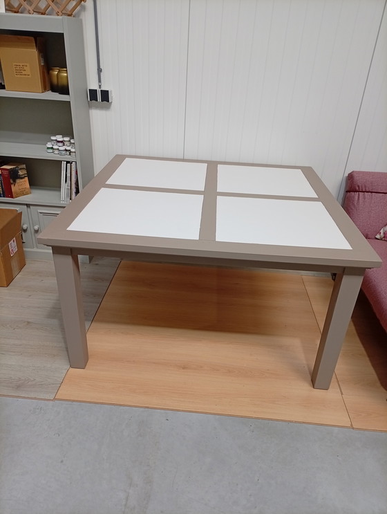 Image 1 of Dining table