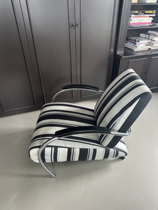 Gelderland fauteuil 5770 Jan des Bouvrie