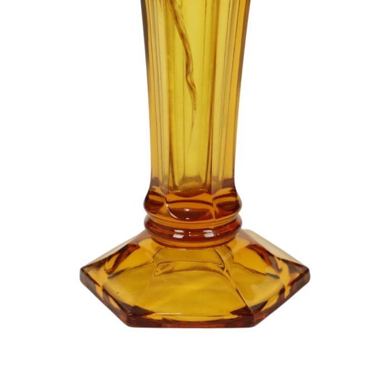 Image 1 of Luxval Art Deco Vase Set