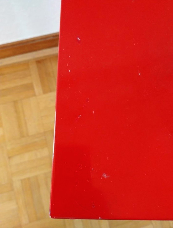 Image 1 of Zwitserse kruisstoel van Reto Kaufmann