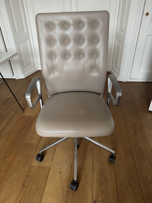 Vitra ID Stuhlkonzept – Design-Bürostuhl