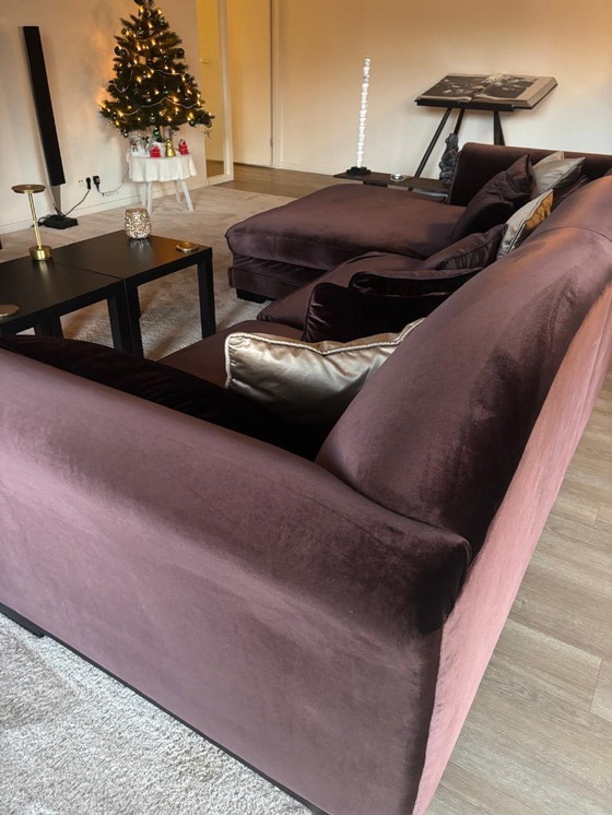 Image 1 of Canapé & méridienne ascension la torre