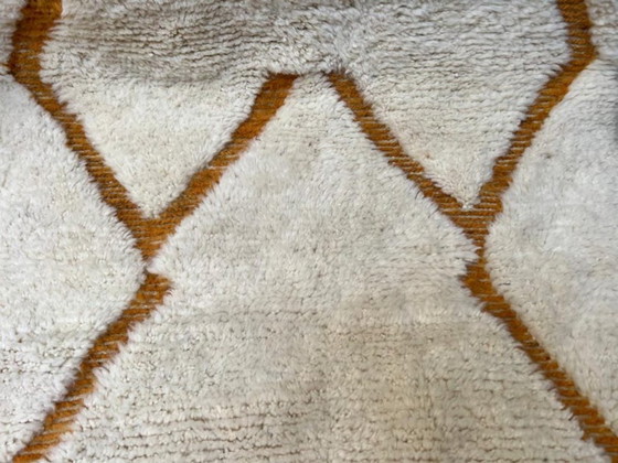 Image 1 of Tappeto berbero artigianale, 250 cm x 150 cm