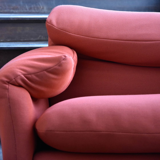 Image 1 of Cassina Maralunga armchair