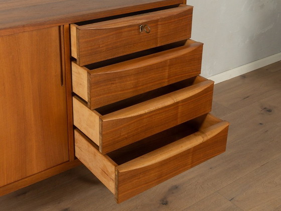 Image 1 of 1950s sideboard, Vintage