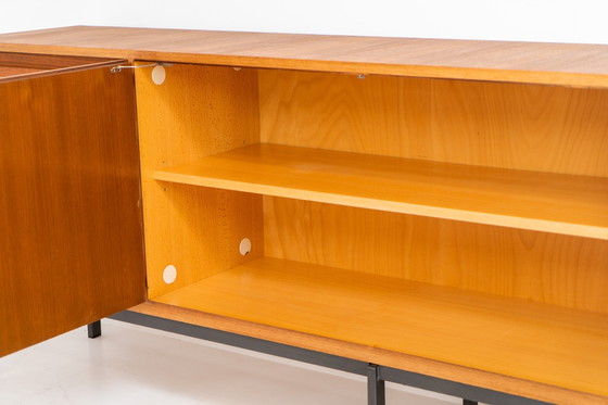 Image 1 of Credenza modernista XL di Behr Mobiel (Germania, anni '50)