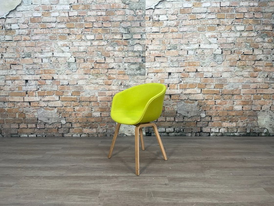 Image 1 of HAY AAC 23 Verde