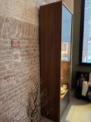 Hülsta Vitrine