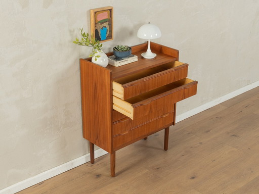 60s Chest of Drawers by Henning Jørgensen
