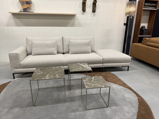 Image 1 of Metaform KBS 3-Delig Salontafel keramiek Ombra soft