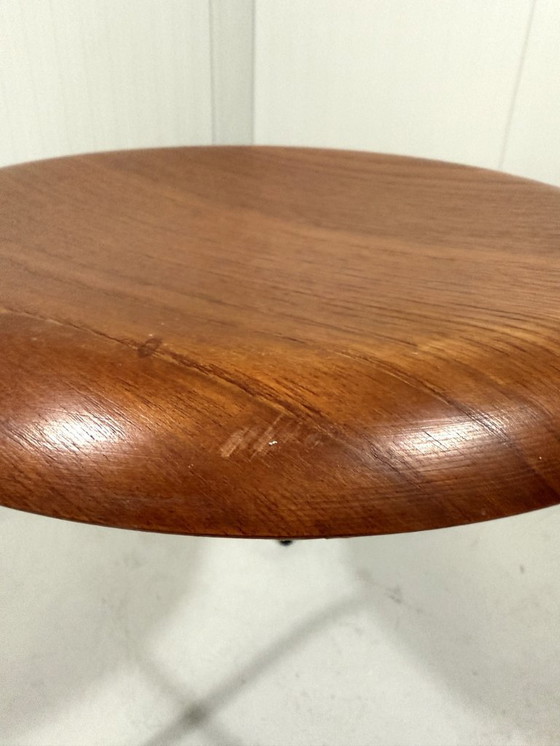 Image 1 of Arne Jacobsen früher Dot Krug Fritz Hansen