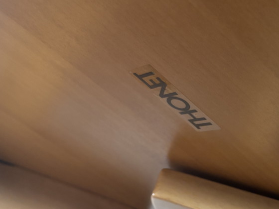 Image 1 of Thonet eethoekset 1994