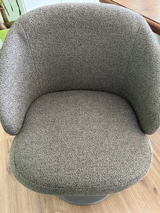 Image 1 of 6 dining chairs