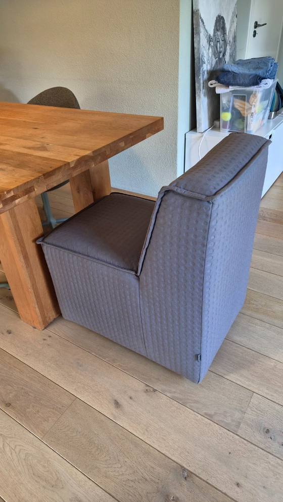 Image 1 of Fauteuil de salle à manger Gelderland 6908