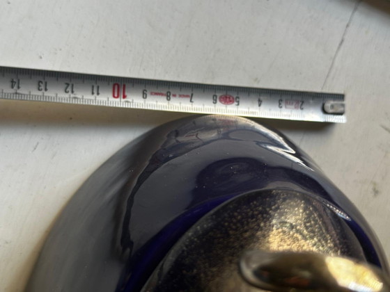 Scatola scultorea postmoderna in ceramica smaltata – Oggetti decorativi (photo 14 of 15)