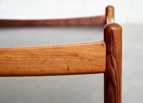 Set da Salotto Illum Wikkelsø "Genius" per CFC Silkeborg – Poltrone, Pelle (photo 7 of 25)
