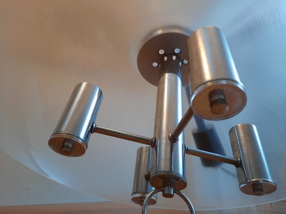 Image 1 of Guzzini ceiling lamp