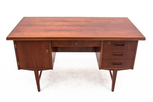 Desk, Denmark, 1960s.