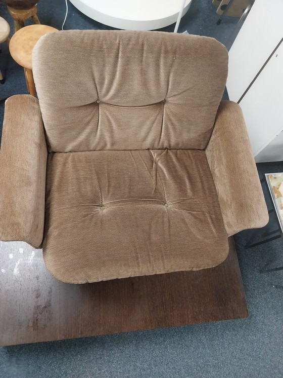 Image 1 of 1 x COR sitzkomfort fauteuil 1970's 