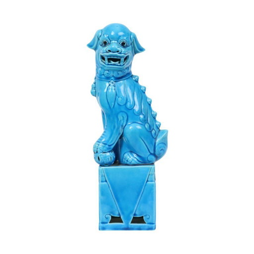 Large Foo Dog Ceramic 32cm