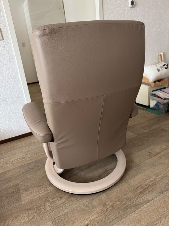 Image 1 of Stress lesson chair model Dover medium